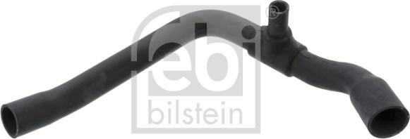 Febi Bilstein 05254 - Шланг радіатора autocars.com.ua