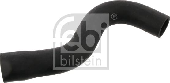 Febi Bilstein 05257 - Шланг радиатора avtokuzovplus.com.ua