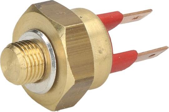 FEBI Bilstein 05282 - Термовимикач, Авт.  устр.для збагачення горючої суміші autocars.com.ua