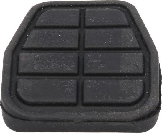 FEBI Bilstein 05284 - Педальні накладка, педаль гальма autocars.com.ua