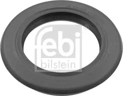 Febi Bilstein 05285 - Ущільнене кільце валу, підшипник маточини колеса autocars.com.ua