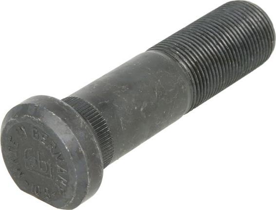 FEBI Bilstein 05317 - Болт кріплення колеса autocars.com.ua