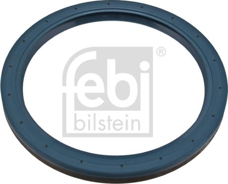 Febi Bilstein 05352 - Уплотняющее кольцо, сальник, ступица колеса avtokuzovplus.com.ua