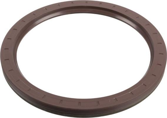 FEBI Bilstein 05354 - Ущільнююче кільце, сальник, маточина колеса autocars.com.ua