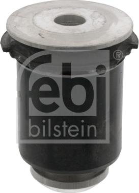 Febi Bilstein 05399 - Сайлентблок, важеля підвіски колеса autocars.com.ua