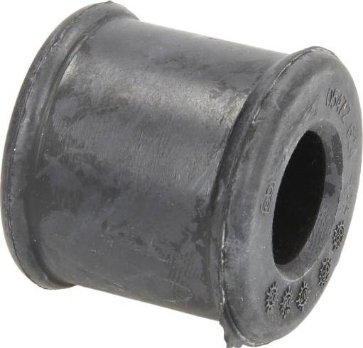 FEBI Bilstein 05472 - Підвіска, амортизатори autocars.com.ua