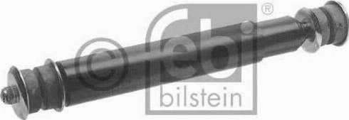 Febi Bilstein 05474 - Амортизатор avtokuzovplus.com.ua