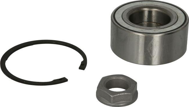 FEBI Bilstein 05543 - Комплект підшипника маточини колеса autocars.com.ua