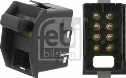 Febi Bilstein 05567 - Переключатель avtokuzovplus.com.ua