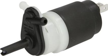 FEBI Bilstein 05568 - Водяний насос, система очищення вікон autocars.com.ua