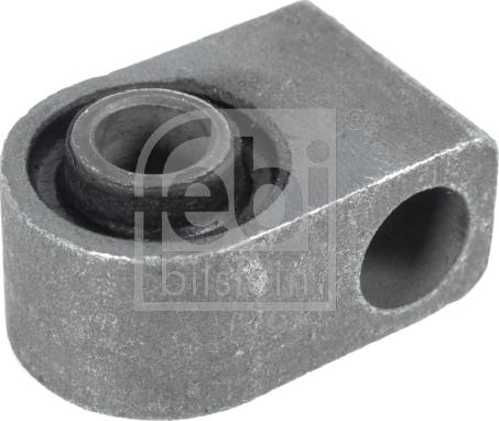 FEBI Bilstein 05583 - Кронштейн підшипника, тяга перемикання autocars.com.ua