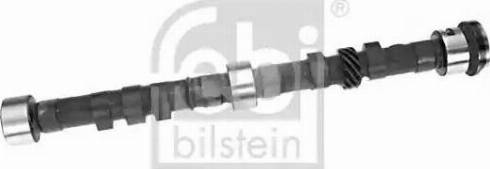 Febi Bilstein 05602 - Шток autocars.com.ua