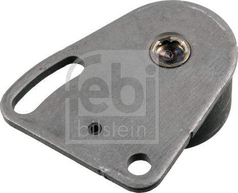 Febi Bilstein 05613 - Натяжна ролик, ремінь ГРМ autocars.com.ua