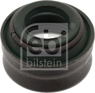 Febi Bilstein 05626 - Уплотнительное кольцо, стержень клапана autodnr.net