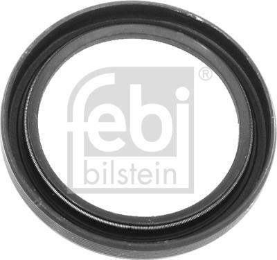 Febi Bilstein 05628 - Уплотняющее кольцо, коленчатый вал autodnr.net