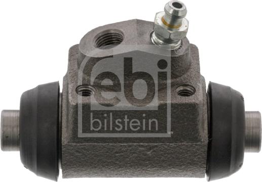Febi Bilstein 05709 - Колесный тормозной цилиндр autodnr.net