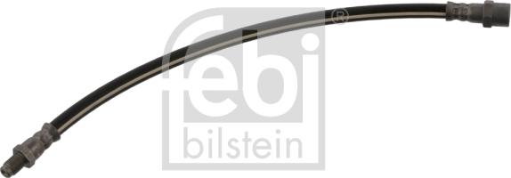 Febi Bilstein 05743 - Тормозной шланг avtokuzovplus.com.ua