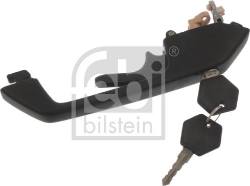 Febi Bilstein 05819 - Ручка двері autocars.com.ua