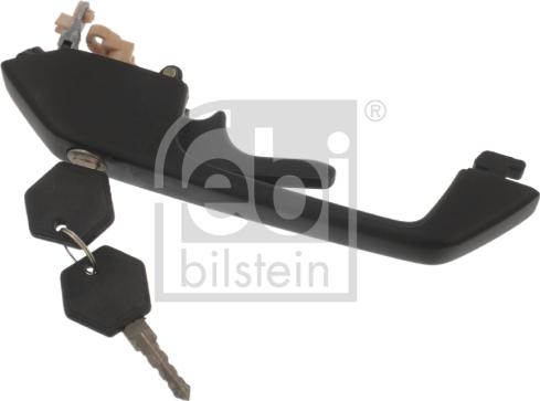 Febi Bilstein 05821 - Ручка двері autocars.com.ua