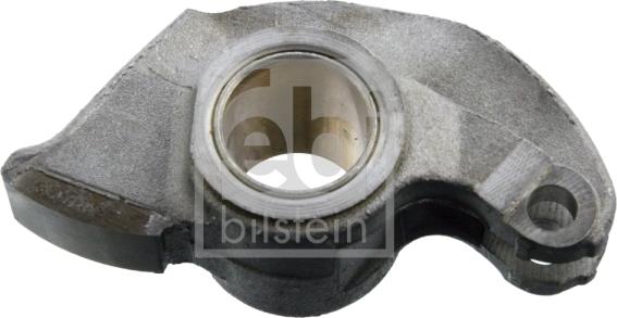 Febi Bilstein 05828 - Коромисло, управління двигуном autocars.com.ua