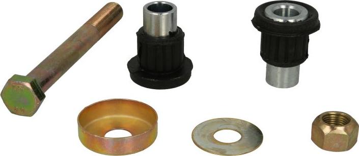 FEBI Bilstein 05841 - Ремкомплект, спрямовує важіль autocars.com.ua