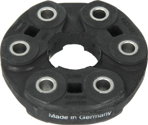 FEBI Bilstein 05854 - Шарнір, поздовжній вал autocars.com.ua