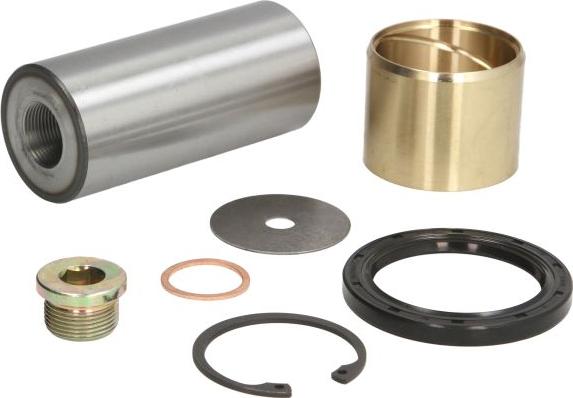 FEBI Bilstein 05869 - Ремкомплект, шворінь поворотного кулака autocars.com.ua