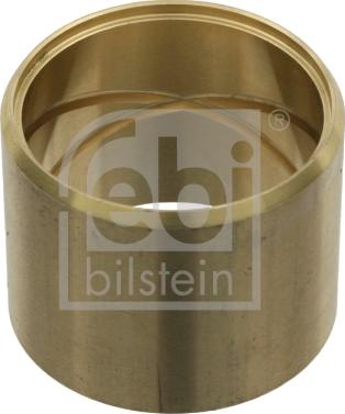 Febi Bilstein 05871 - Втулка, шкворень поворотного кулака autodnr.net