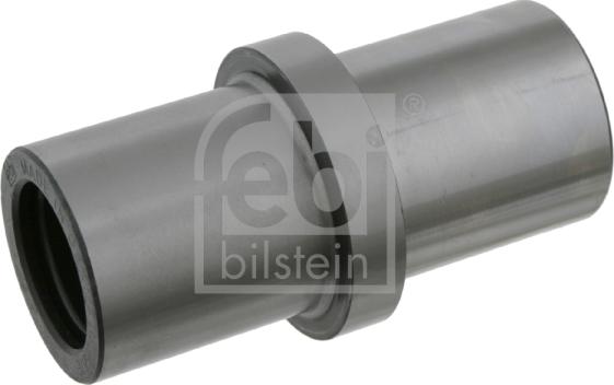 Febi Bilstein 05876 - Шкворень поворотного кулака avtokuzovplus.com.ua