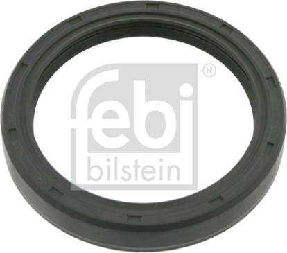 Febi Bilstein 05878 - Уплотнительное кольцо, поворотного кулака avtokuzovplus.com.ua