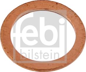 Febi Bilstein 05881 - Уплотнительное кольцо autodnr.net