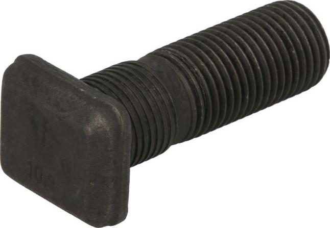 FEBI Bilstein 05916 - Болт кріплення колеса autocars.com.ua