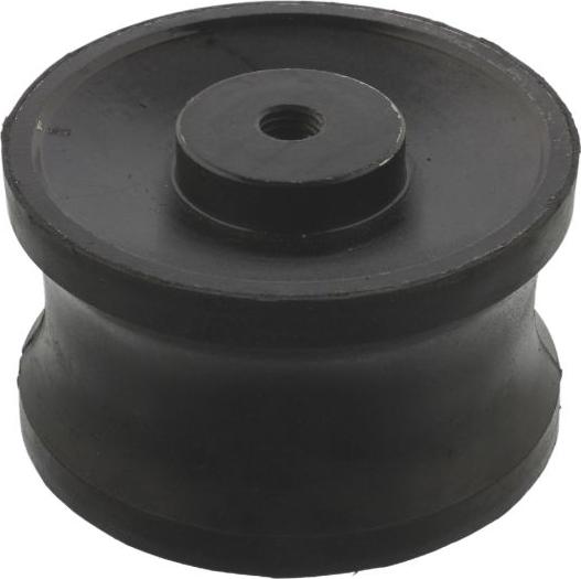 FEBI Bilstein 05922 - Подушка, підвіска двигуна autocars.com.ua