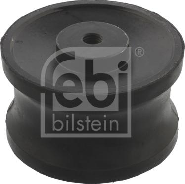 Febi Bilstein 05922 - Подушка, підвіска двигуна autocars.com.ua