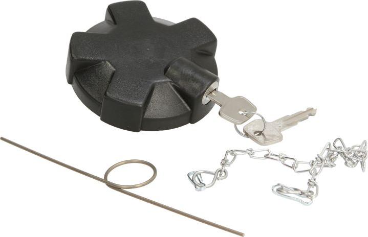 FEBI Bilstein 05942 - Кришка, паливної бак autocars.com.ua