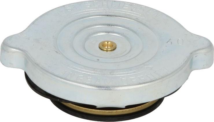 FEBI Bilstein 05959 - Кришка, резервуар охолоджуючої рідини autocars.com.ua