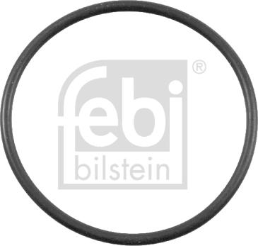 Febi Bilstein 05967 - Прокладка, корпус масляного фільтра autocars.com.ua