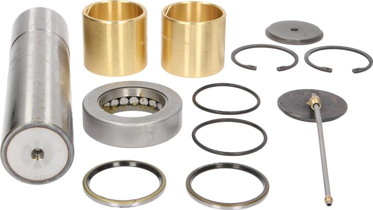 FEBI Bilstein 06015 - Ремкомплект, шворінь поворотного кулака autocars.com.ua