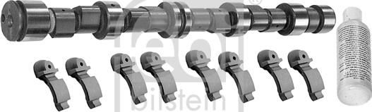 Febi Bilstein 06023 - Комплект распредвала autocars.com.ua