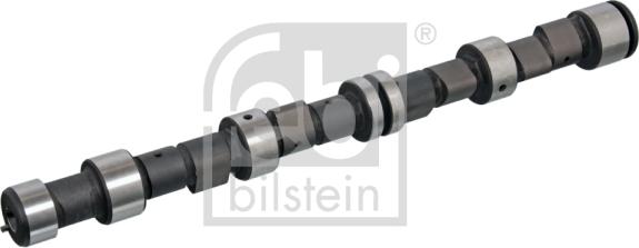 Febi Bilstein 06024 - Шток autocars.com.ua