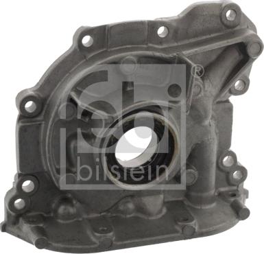 FEBI Bilstein 06040 - Масляний насос autocars.com.ua