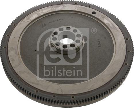 Febi Bilstein 06055 - Маховик autocars.com.ua