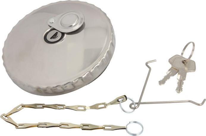 FEBI Bilstein 06056 - Кришка, паливної бак autocars.com.ua