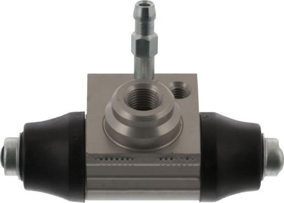 FEBI Bilstein 06097 - Колісний гальмівний циліндр autocars.com.ua