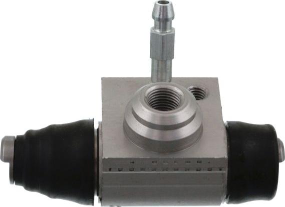 FEBI Bilstein 06098 - Колісний гальмівний циліндр autocars.com.ua