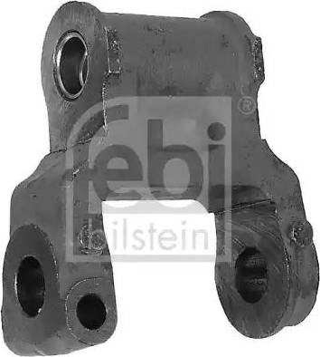 Febi Bilstein 06142 - Серьга ресори autocars.com.ua