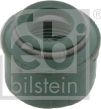 Febi Bilstein 06178 - Уплотнительное кольцо, стержень клапана avtokuzovplus.com.ua