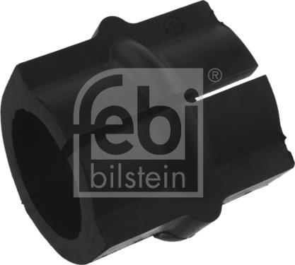 Febi Bilstein 06185 - Втулка, стабілізатор autocars.com.ua