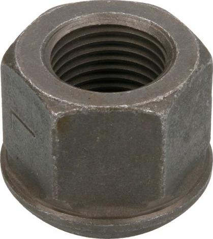 FEBI Bilstein 06218 - Гайка кріплення колеса autocars.com.ua