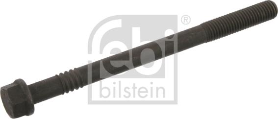 FEBI Bilstein 06229 - Болт головки циліндра autocars.com.ua